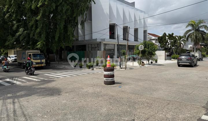 Muara Karang Brand New Row House, Attached 2