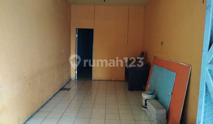 Ruko Puri Naga Indah, Teluk Naga 2