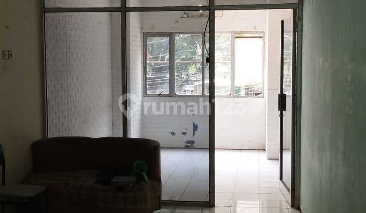 Ruko Puri Naga Indah, Teluk Naga 1