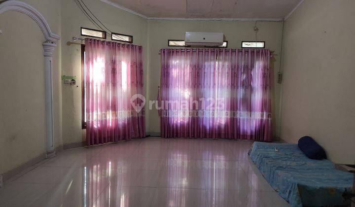 Rumah cocok utk transit , kost2an butuh sedikit renovasi 2