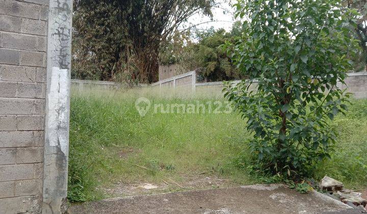 Tanah di Terusan Ir Sutami , bentuk trapesium  5