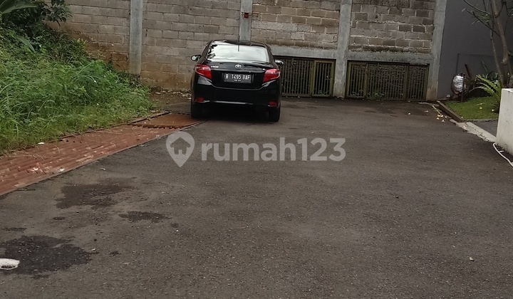 Tanah di Terusan Ir Sutami , bentuk trapesium  6
