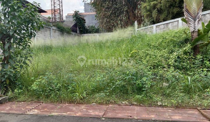 Tanah di Terusan Ir Sutami , bentuk trapesium  7