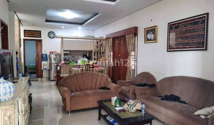 Rumah siap huni dijual di Maribaya Lembang, untuk istirahat, healing  2