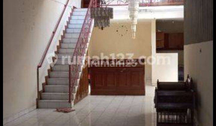 Rumah lay out luas blong , condusive, tenang 1