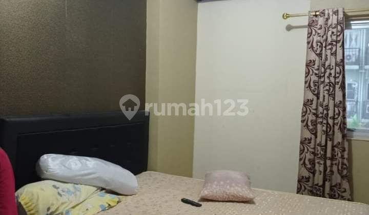 Jual 1unit Apartemen The Suites Metro istimewa Furnished 4