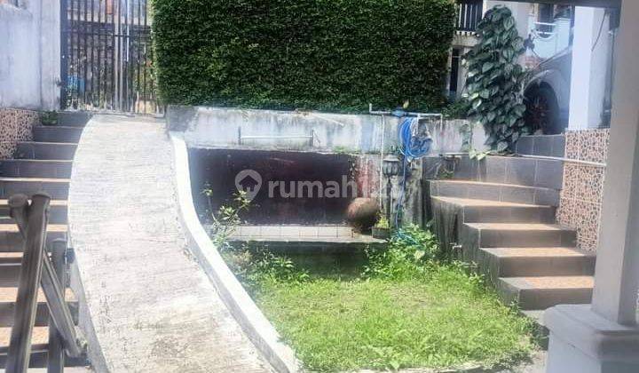Rumah dijual di Cimenyan, segera ,butuh  1