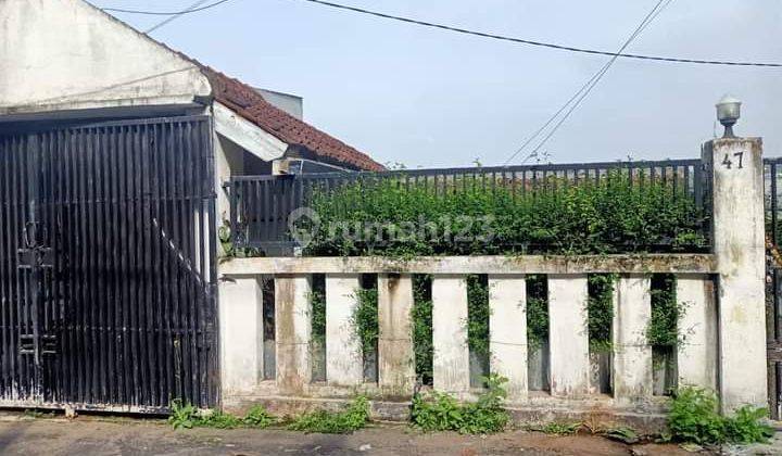 Rumah dijual di Cimenyan, segera ,butuh  2