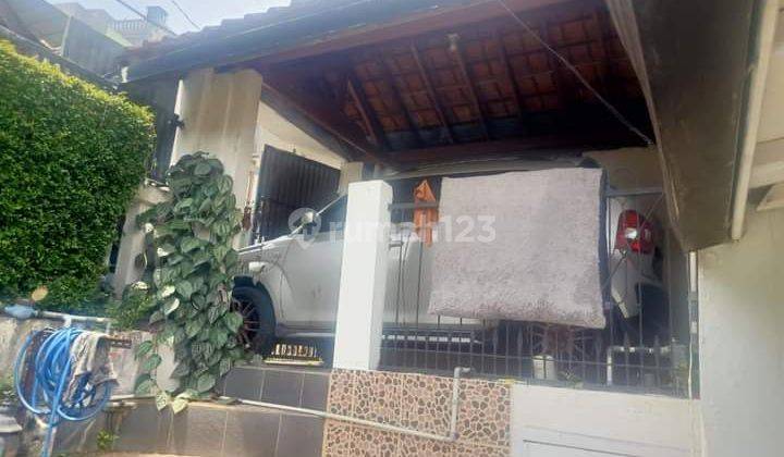 Rumah dijual di Cimenyan, segera ,butuh  4