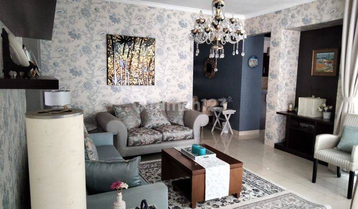 Rumah minimalis modern , cantik ,asri tinggal bawa koper 2