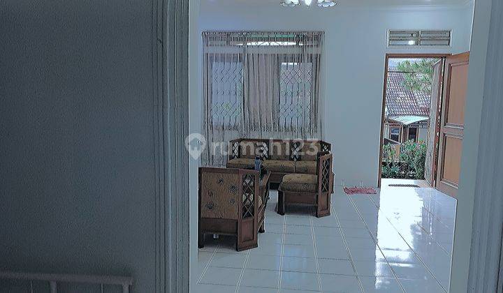 Rumah dijual, murah cepat ada garasi di PHI 1