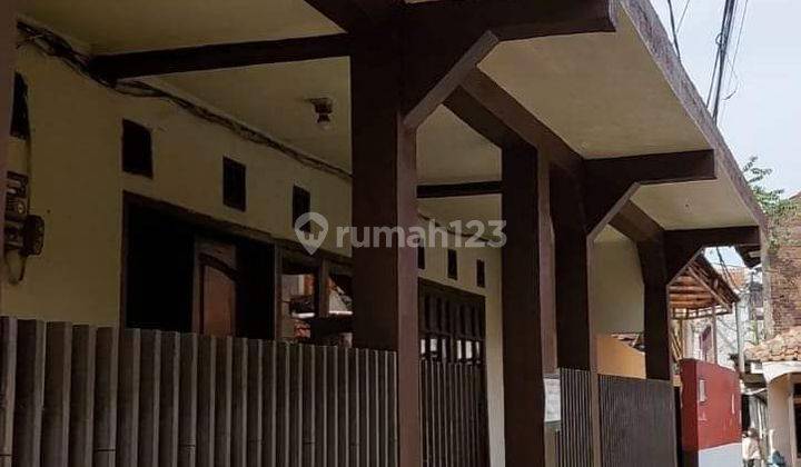 Rumah kost2an di Citeureup Dayeuh kolot 2