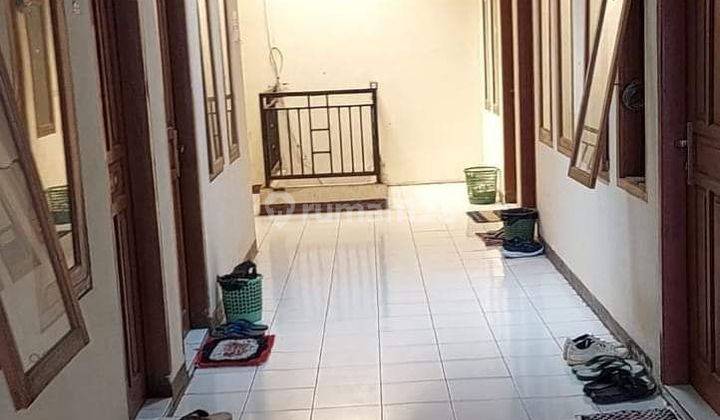 Rumah kost2an di Citeureup Dayeuh kolot 1