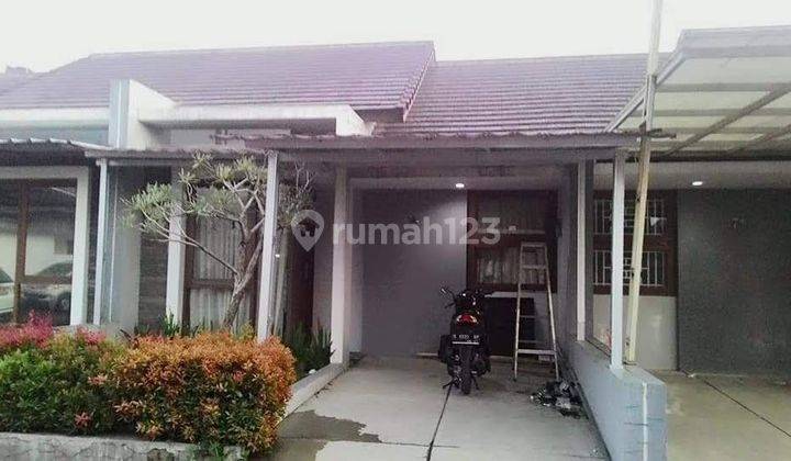 Rumah di Komplek Matahari Baleendah 2