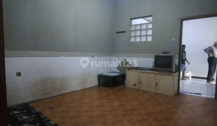 Rumah dijual bagus siap huni 2