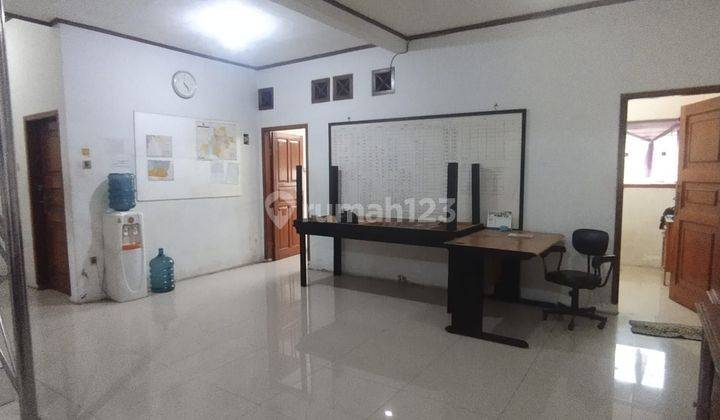 Rumah dijual bagus siap huni 1