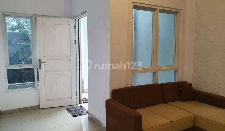 Rumah baru tipe minimalis, di Pondok gede Bekasi 1