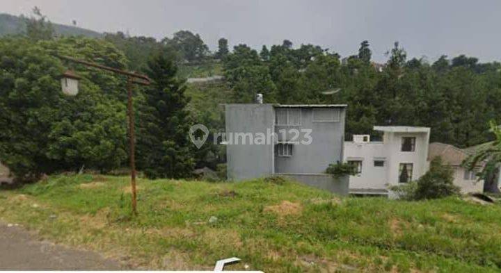 Tanah jual di Forrest Hill Dago murah 2