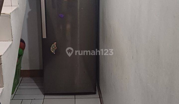 Kamar Kost An Sewa Perbulan 2