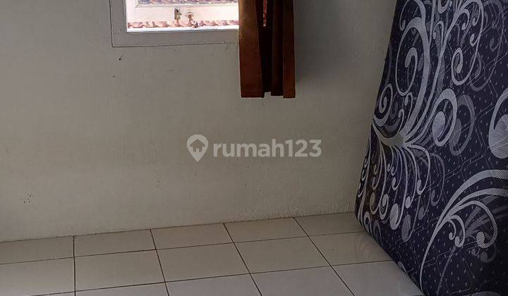 Rumah sewa utk kost wanita, bersih asri condusive 1