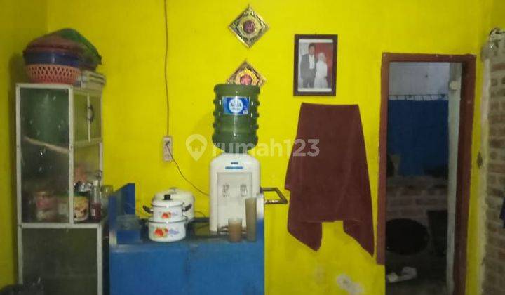 Rumah Jual Di Desa Cikadut,masuk Gang 1