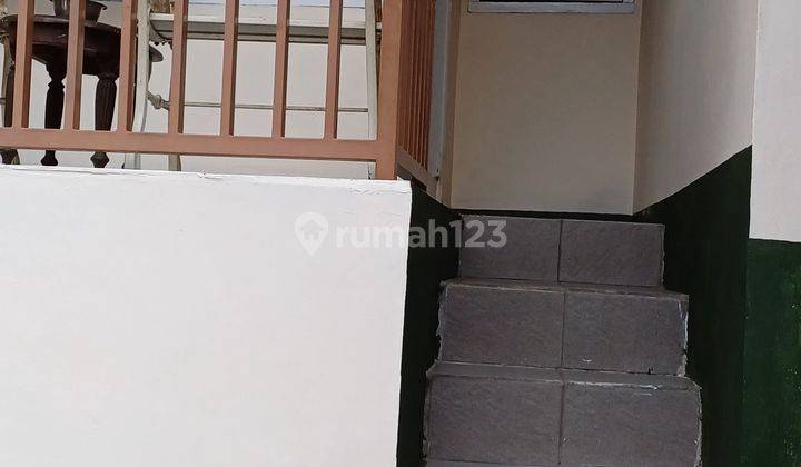 Rumah Sewa Kost An Bulanan Wanita Bdg Utara 1