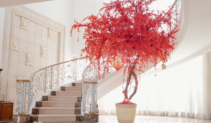 Murah Rumah Hoek Bukit Gading Vila Luas Tanah 976 Murah Rumah Hoek Bukit Gading Vila Luas Tanah 976