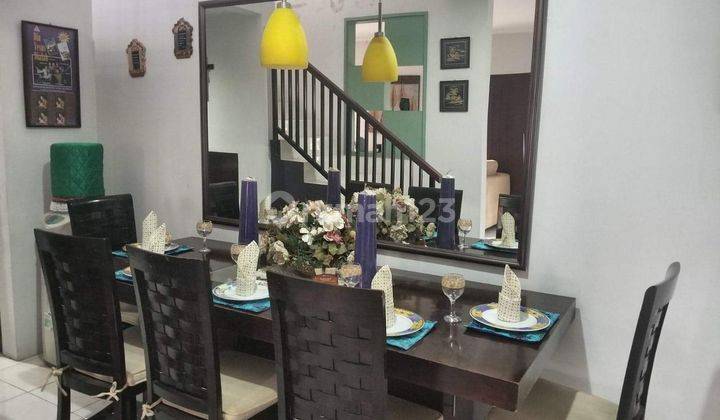 MURAH Banget Rumah 4KT Tidak Banjir Jati Waringin Pondok Gede Hub: 0817 0120 620