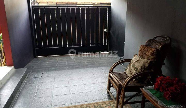 MURAH Banget Rumah 4KT Tidak Banjir Jati Waringin Pondok Gede Hub: 0817 0120 620