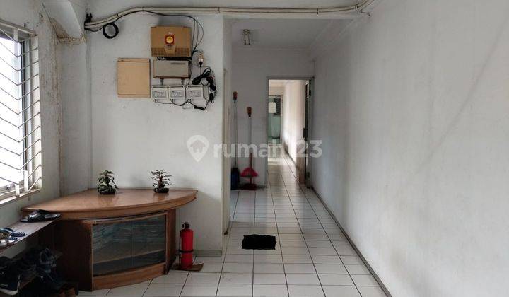 MURAH 5 Unit Gudang Gandeng 2500M2 Kawasan Niaga Terpadu Daan Mogot Hub: 0817 0120 620