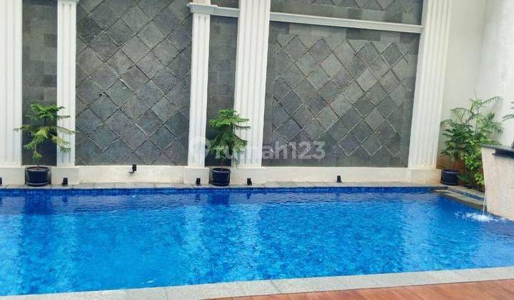 BAGUS Rumah Lokasi Strategis Luas Tanah 650an Daerah Menteng Jakarta Pusat Hub: 0817 0120 620  1