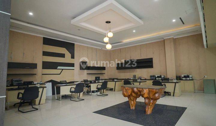 MURAH Bagus Banget Gudang dan Kantor Luas 3000 Marunda Center Jakarta Utara