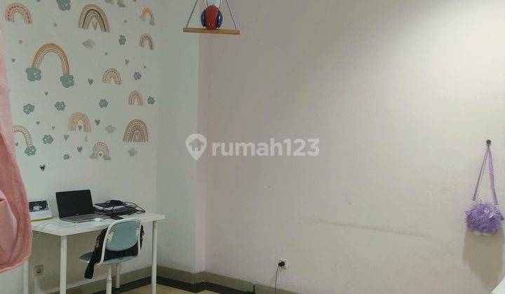 Bagus Rumah 3 Lantai 8x20 Jalan Lebar Kelapa Gading 2