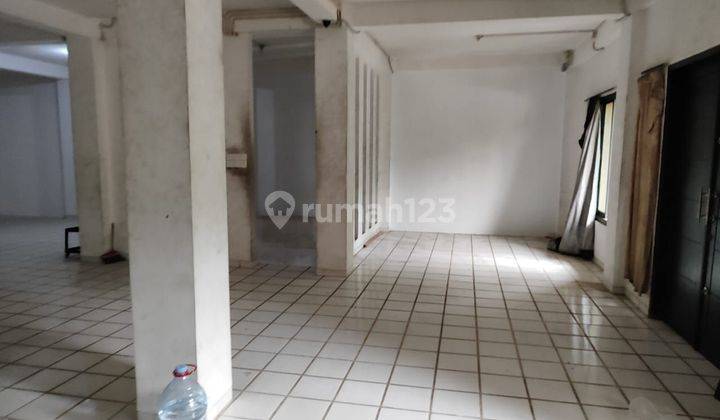 Murah Rumah Jalan Lebar 2 Arah Cocok Untuk Usaha Cilincing 2