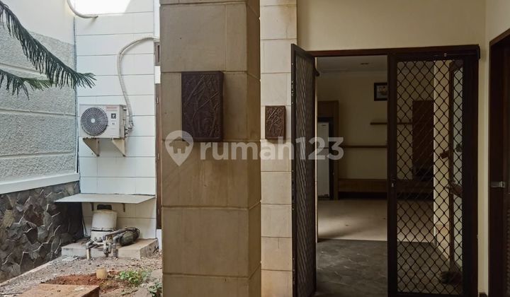 Murah Rumah 9x27 Baru Renovasi Vila Gading Indah  2