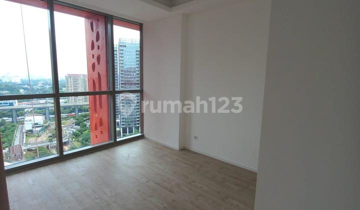 Murah Apt South Quarter Dome Type Studio Hadap Utara City View Murah Apt South Quarter Dome Type Studio Hadap Utara City View