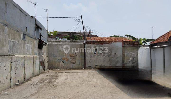 Murah Kavling Cikarang Barat Jalan Raya 2 Jalur 2