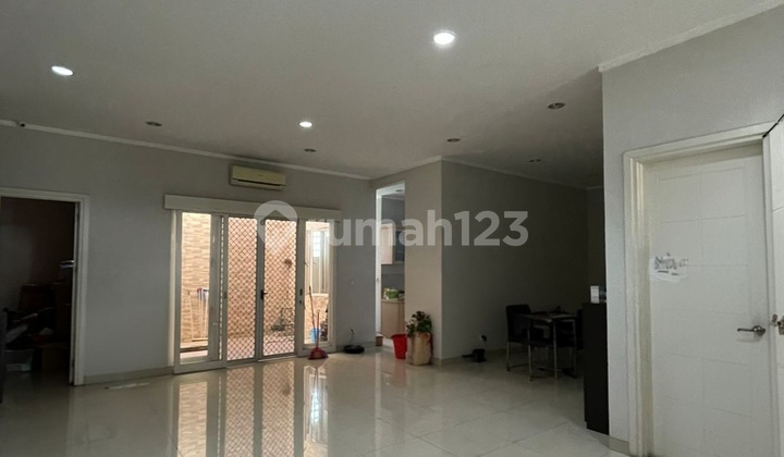 Murah Rumah 12x20 Hadap Selatan Grand Orchad Kelapa Gading