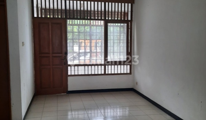 Murah Rumah 10X21.6 Dekat Sekolah Favorit Kemang Pratama 1 Bekasi 2