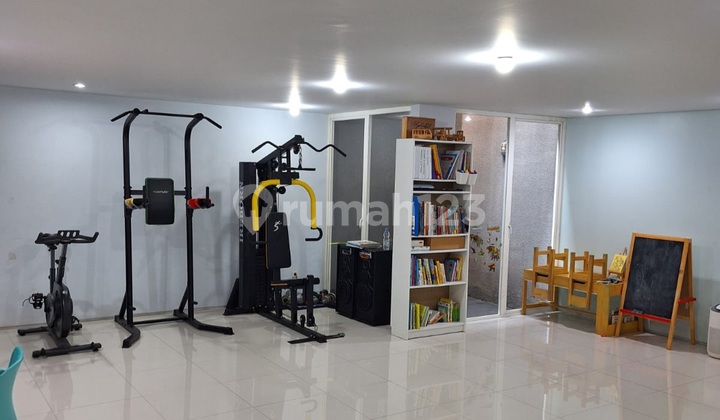 Murah Rumah Bagus 9X25 Jalanan Lebar 3 Mobil Vila Permata Gadi 2