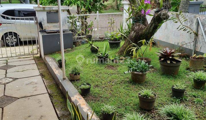 Murah Rumah 3 Kamar Jalan Lebar Komplek Bukit Indra Prasta Telaga Kahuripan Parung 2