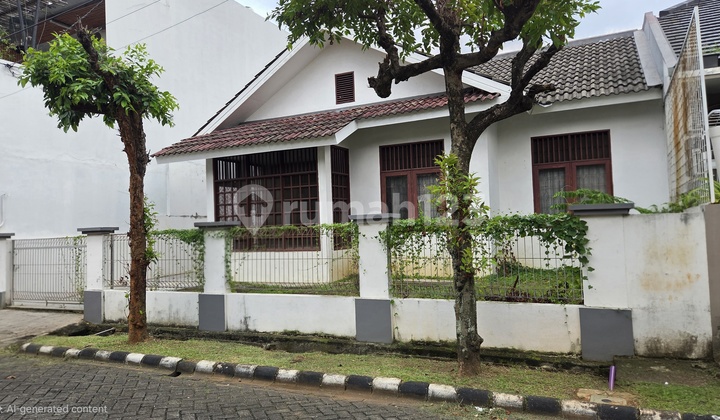 Murah Rumah 10X21.6 Dekat Sekolah Favorit Kemang Pratama 1 Bekasi