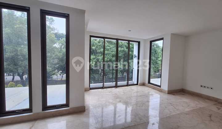 Good Strategic 10x15 North Facing House Pasadenia Residence Pulomas 2