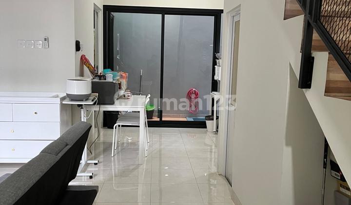 Affordable House 9X15 Furnished Janur Kuning Residence