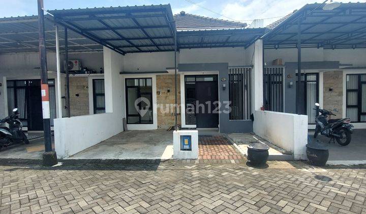 Rumah Disewakan Bersih Nyaman Dan Lokasi Strategis Dekat Kampus 2