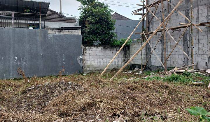 Tanah Murah Siap Bangun Dalam Perumahan Dekat Kampus Ub Dan Umm  2