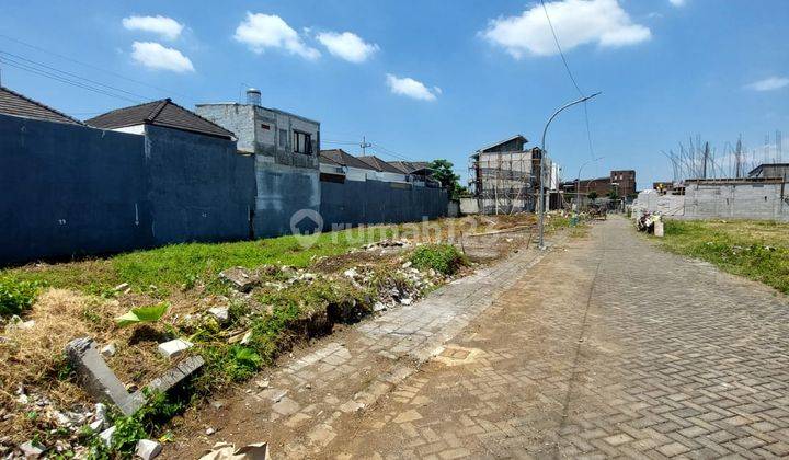 Tanah Murah Siap Bangun Cocok Buat Kost di Arumba Tunggulwulung  1