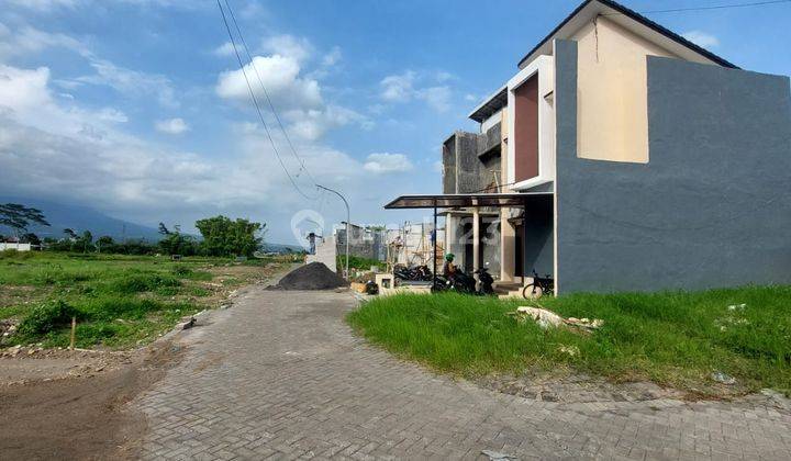 Tanah Murah Siap Bangun Cocok Buat Kost di Arumba Tunggulwulung  2