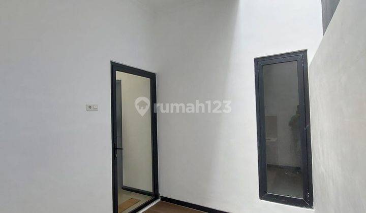 Rumah Modern 2 Lantai Siap Huni Grand Arumba Tunggulwulung 2