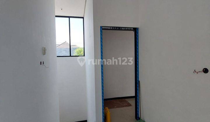 Rumah Murah 2 Lantai Dekat Kampus Umm di Arumba Tunggulwulung 2